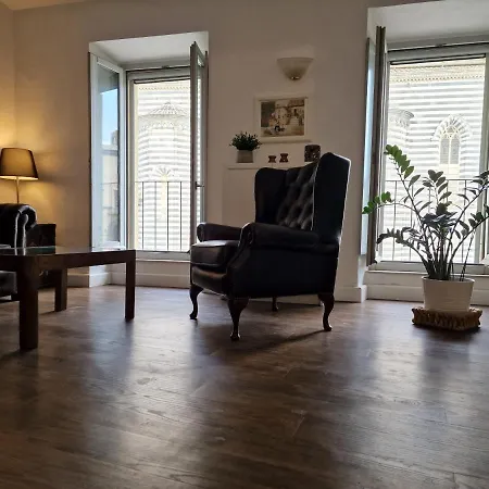 Tatil Evi Residenza Duomo Orvieto