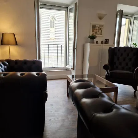 Tatil Evi Residenza Duomo