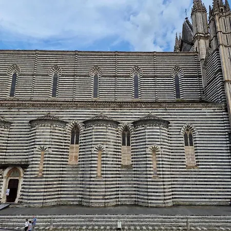 Casa de Férias Residenza Duomo *