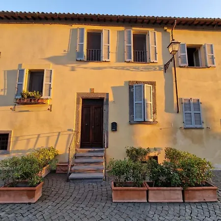 Residenza Duomo * Orvieto