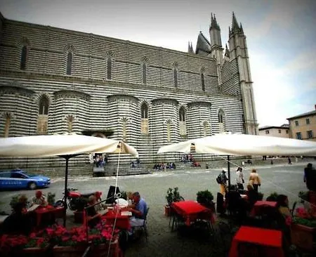 Casa de Férias Residenza Duomo