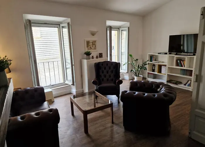 Dom wakacyjny Residenza Duomo Orvieto