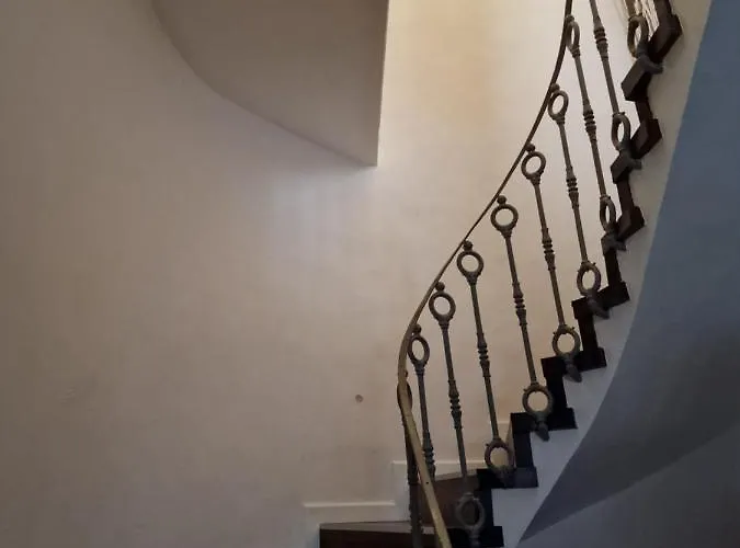 펜션 Residenza Duomo 오르비에토