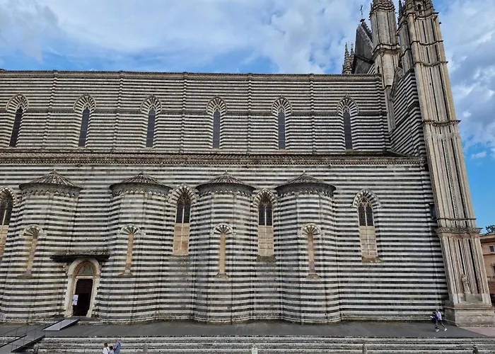 Dom wakacyjny Residenza Duomo *