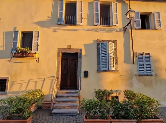 Residenza Duomo * Orvieto